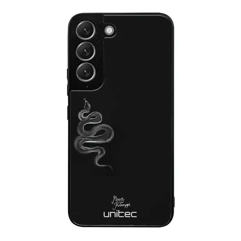Samsung Galaxy S22 Plus surrealistic sadness suojakuoret - Kärmes - Noora Kämppi