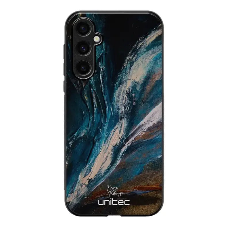 Samsung Galaxy S23 FE luonnon lumo suojakuoret - Tiera - Noora Kämppi
