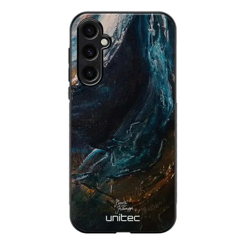 Samsung Galaxy S23 FE luonnon lumo suojakuoret - Vulcan - Noora Kämppi