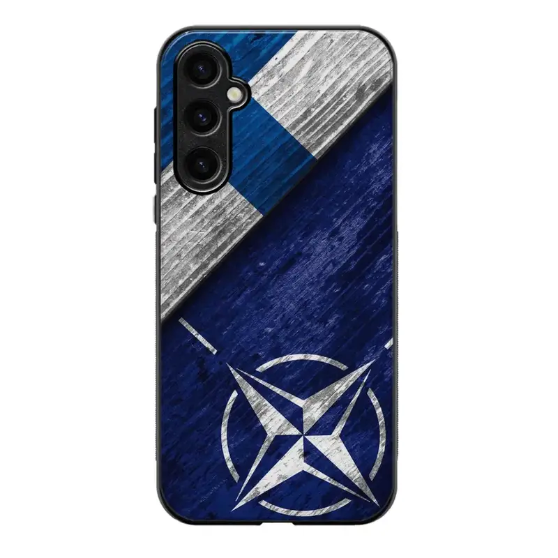 Samsung Galaxy S23 FE nato suojakuoret - Suomi
