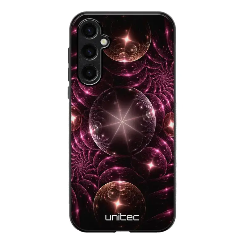 Samsung Galaxy S23 FE suojakuoret - Space Balls