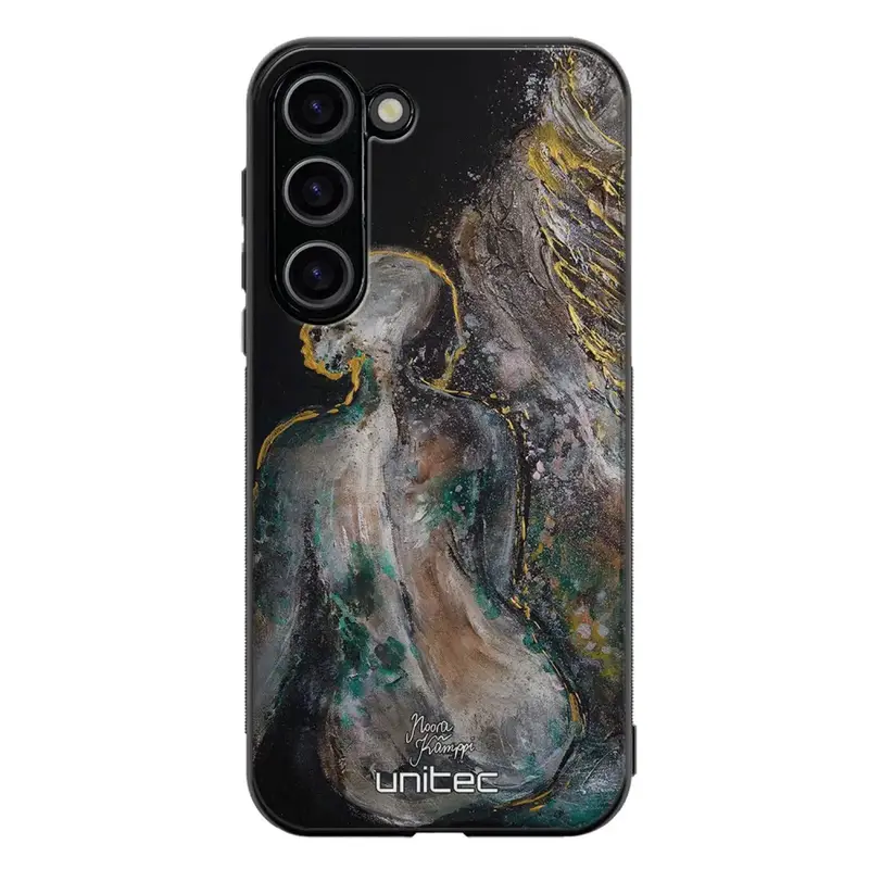 Samsung Galaxy S23 Plus mystinen voima suojakuoret - Chosen One - Noora Kämppi