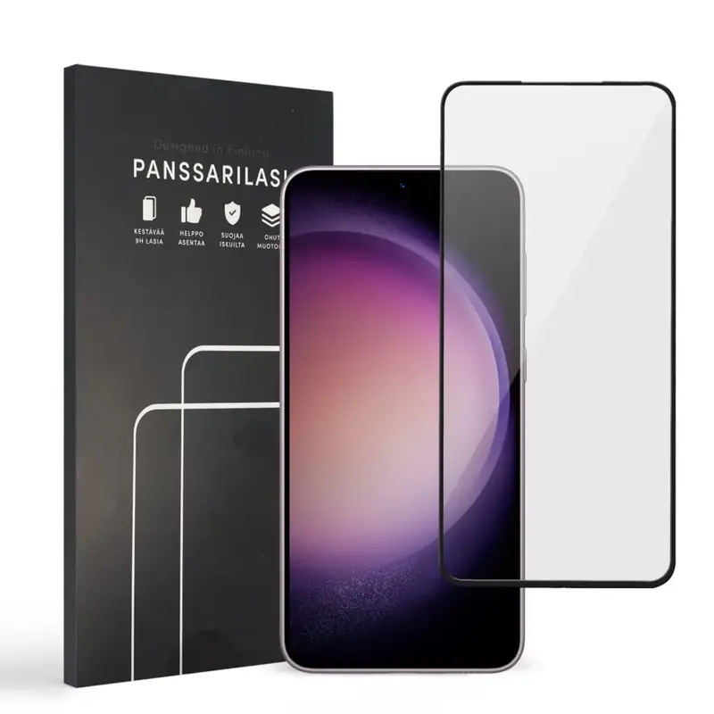 Samsung Galaxy S23 Plus Panssarilasi 3D