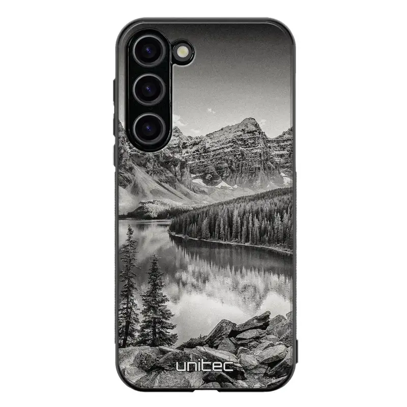 Samsung Galaxy S23 Plus suojakuoret - Rocky Mountains