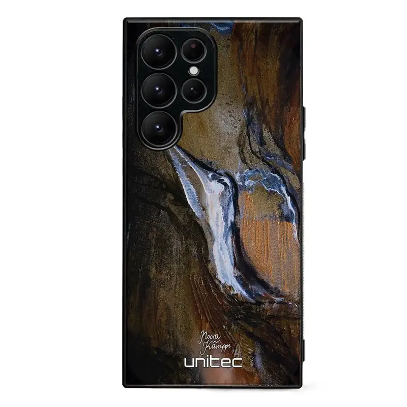 Samsung Galaxy S23 Ultra luonnon lumo suojakuoret - Railo - Noora Kämppi