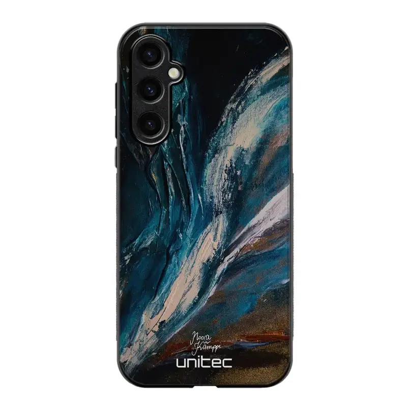 Samsung Galaxy S24 FE luonnon lumo suojakuoret - Tiera - Noora Kämppi