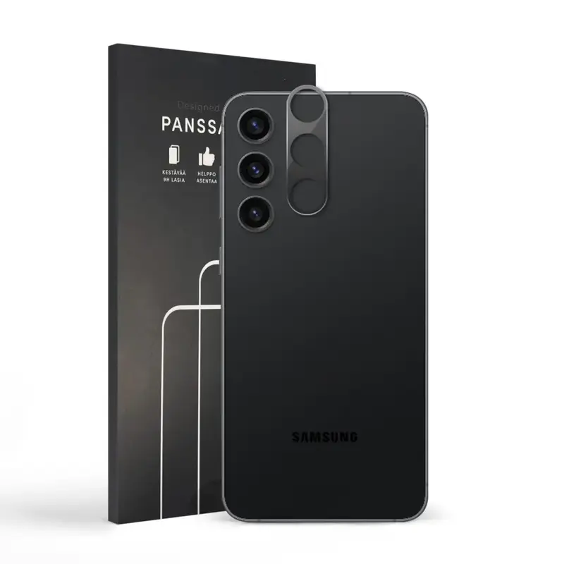 Samsung Galaxy S24 Plus Kameran panssarilasi