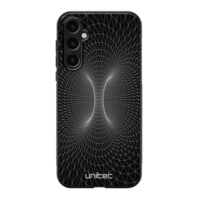 Samsung Galaxy S24 Plus suojakuoret - 3D Illusion