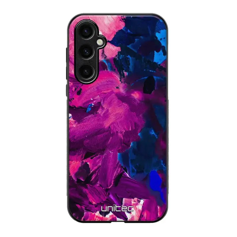 Samsung Galaxy S24 Plus suojakuoret - Painting Strikes