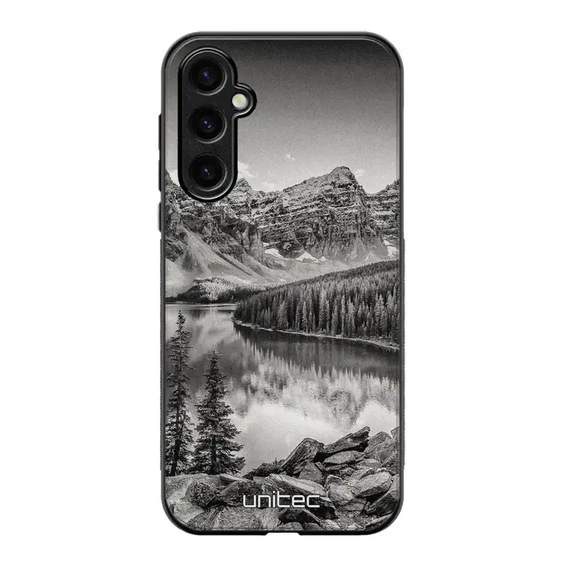 Samsung Galaxy S24 Plus suojakuoret - Rocky Mountains