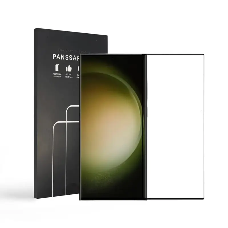 Samsung Galaxy S24 Ultra Panssarilasi 3D