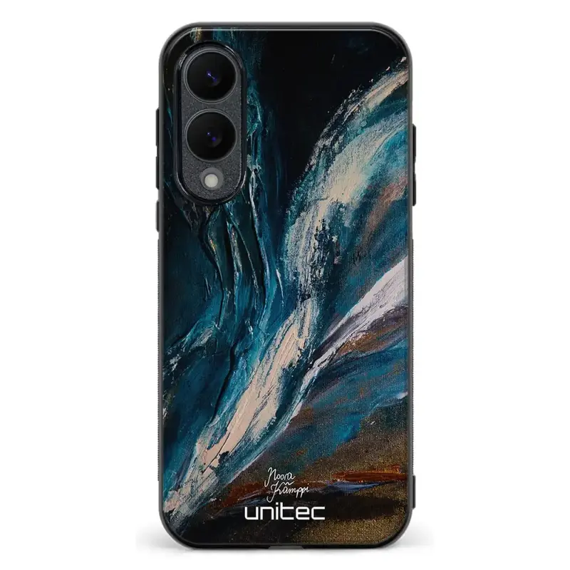 Samsung Galaxy S25 Edge luonnon lumo suojakuoret - Tiera - Noora Kämppi