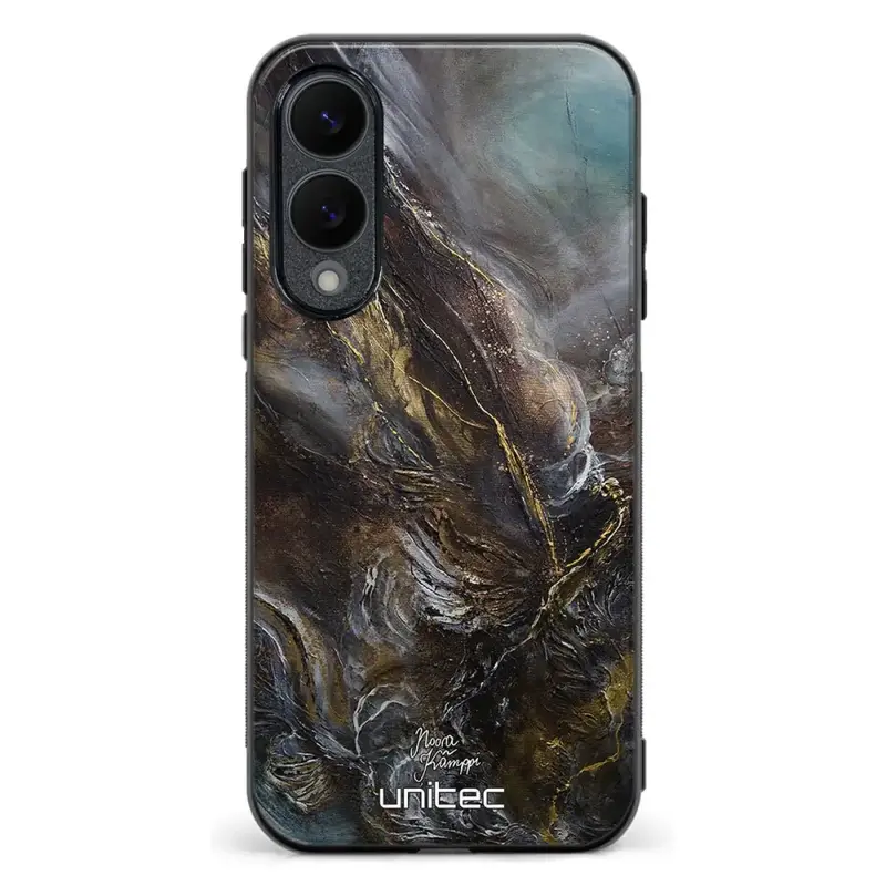 Samsung Galaxy S25 Edge luonnon lumo suojakuoret - Windy - Noora Kämppi