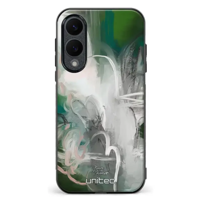 Samsung Galaxy S25 Edge modern art suojakuoret - Siimes - Noora Kämppi
