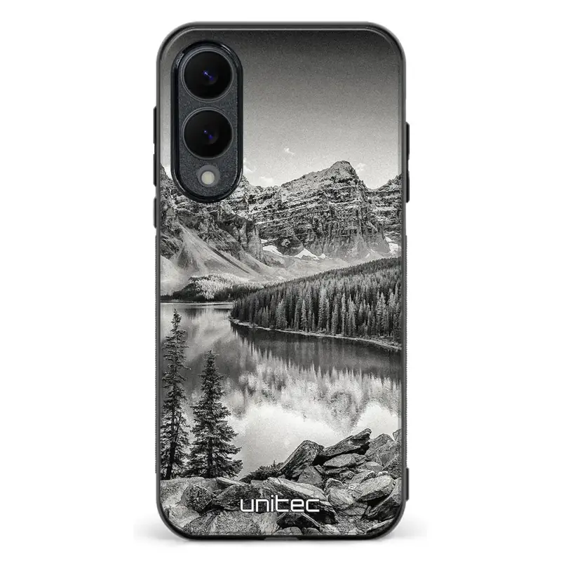 Samsung Galaxy S25 Edge suojakuoret - Rocky Mountains