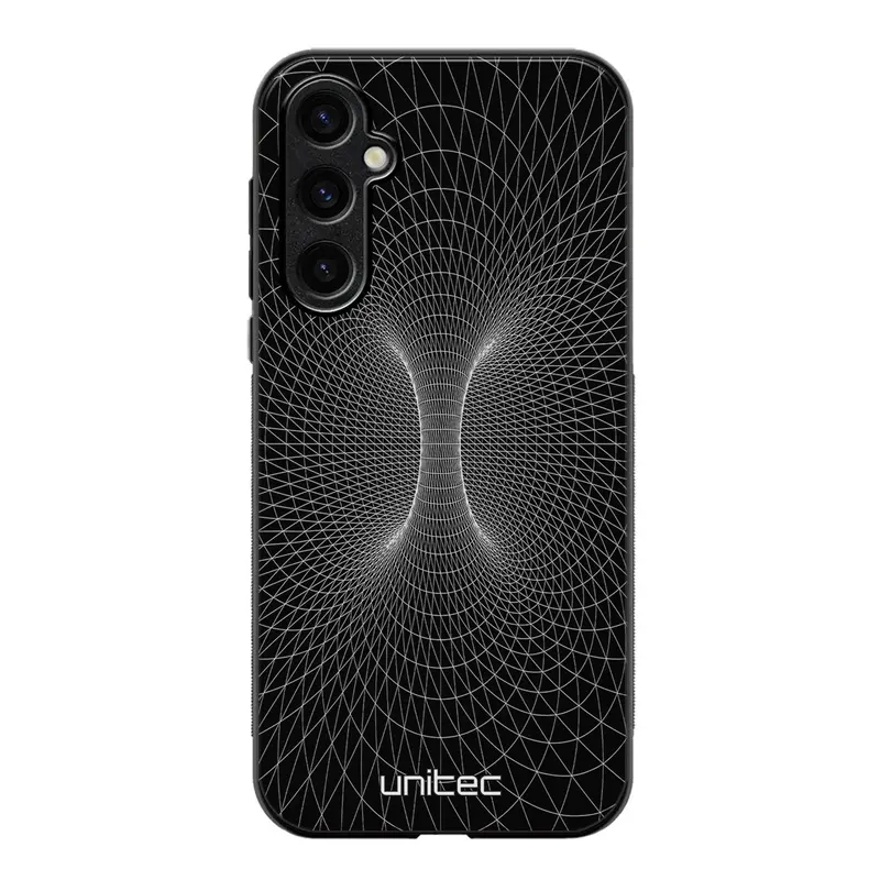 Samsung Galaxy S25 FE suojakuoret - 3D Illusion