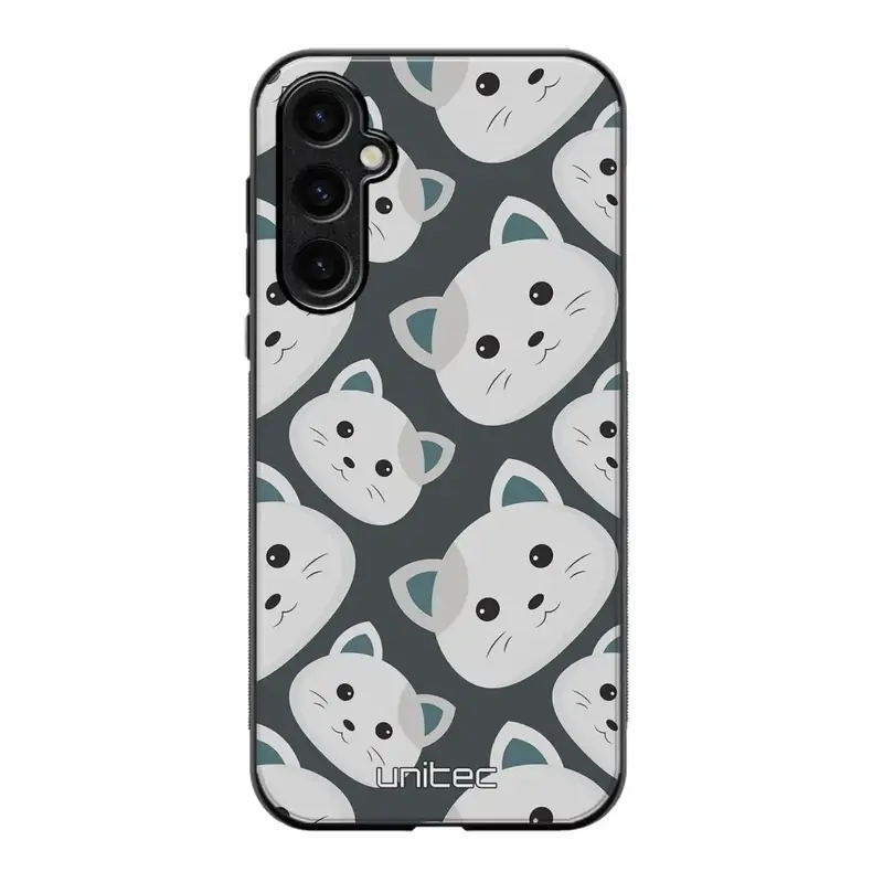 Samsung Galaxy S25 Plus kissa suojakuoret - Kittens
