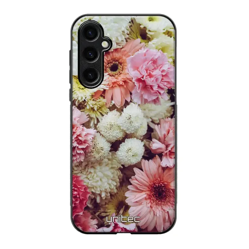 Samsung Galaxy S25 Plus kukka suojakuoret - Kukka