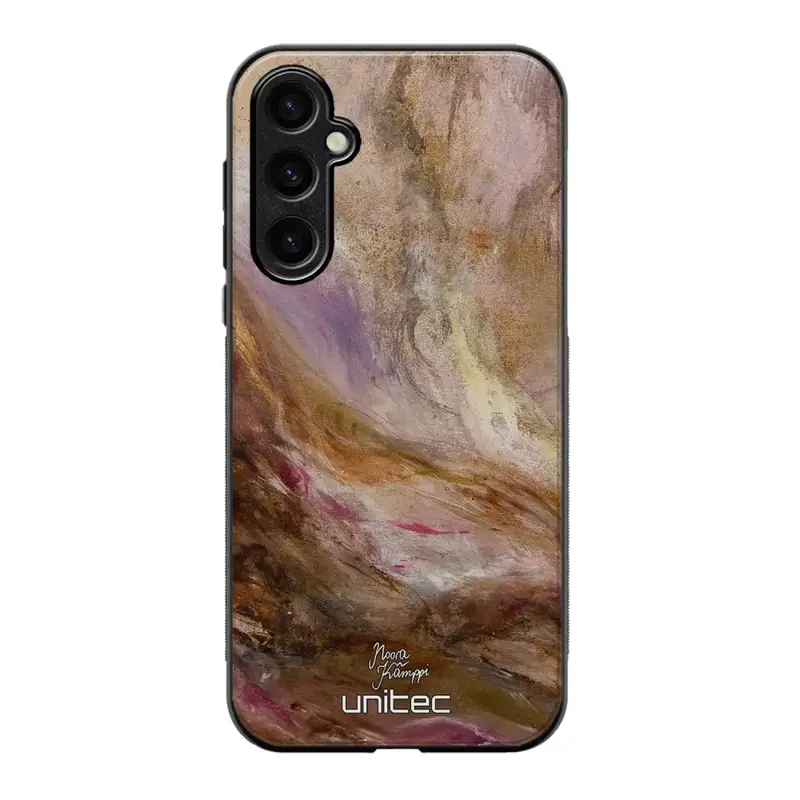Samsung Galaxy S25 Plus modern art suojakuoret - Luoksesi - Noora Kämppi