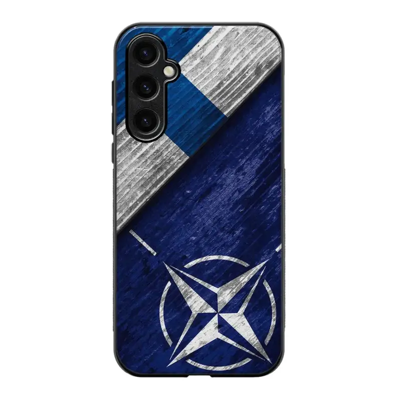 Samsung Galaxy S25 Plus nato suojakuoret - Suomi