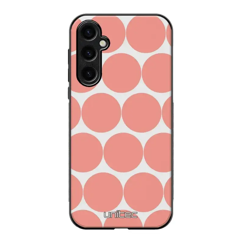 Samsung Galaxy S25 Plus pallo suojakuoret - Pinkki Pallo