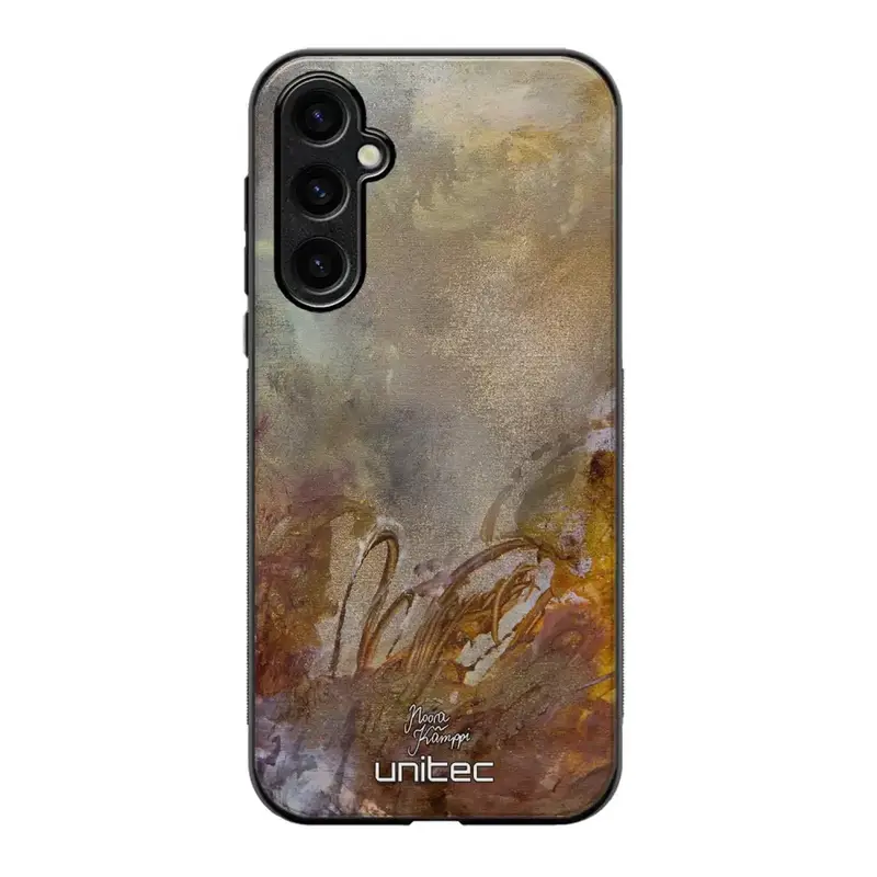 Samsung Galaxy S25 Plus pehmeä eleganssi suojakuoret - Aamunkoi - Noora Kämppi