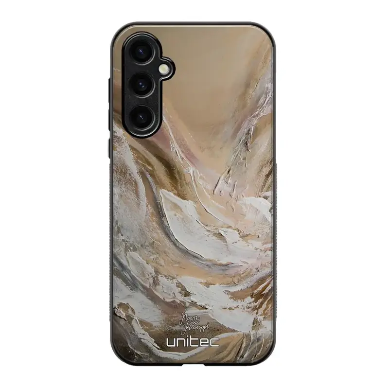 Samsung Galaxy S25 Plus pehmeä eleganssi suojakuoret - Vaarna - Noora Kämppi