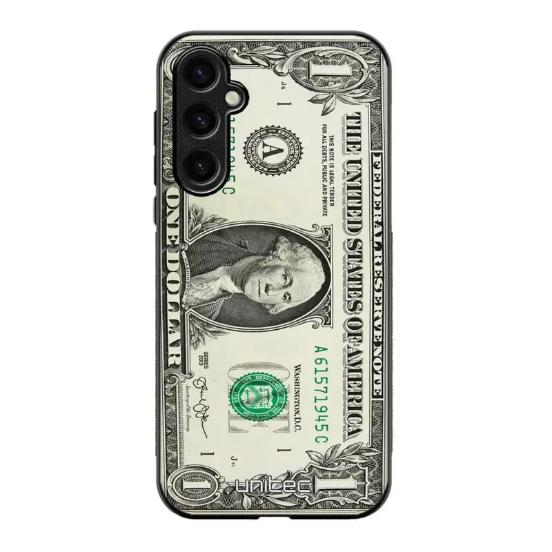 Samsung Galaxy S25 Plus seteli suojakuoret - Dollar