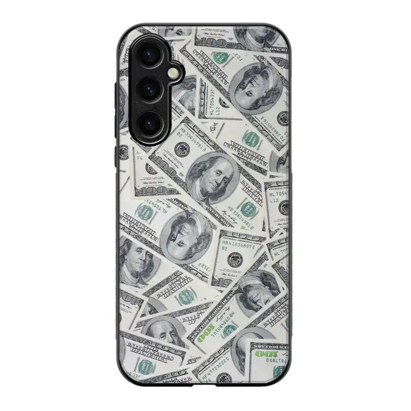 Samsung Galaxy S25 Plus seteli suojakuoret - Dollarit