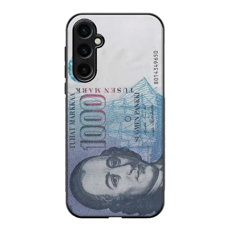 Samsung Galaxy S25 Plus seteli suojakuoret - Tonnin Seteli