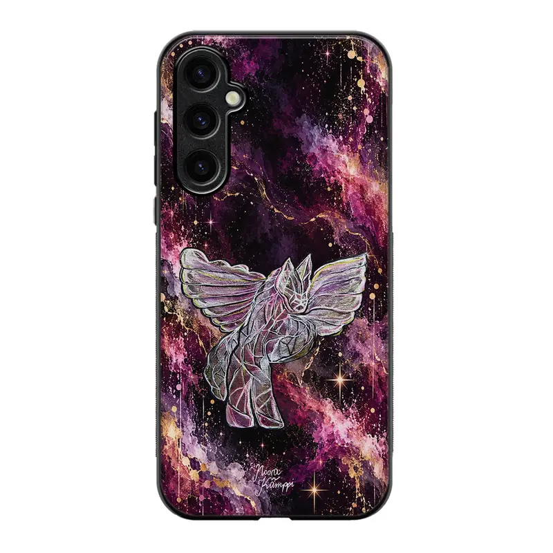 Samsung Galaxy S25 Plus Suojakuoret Kide – Amulet – Noora Kämppi