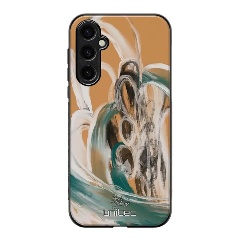 Samsung Galaxy S25 Plus urban magic suojakuoret - Kehrä - Noora Kämppi