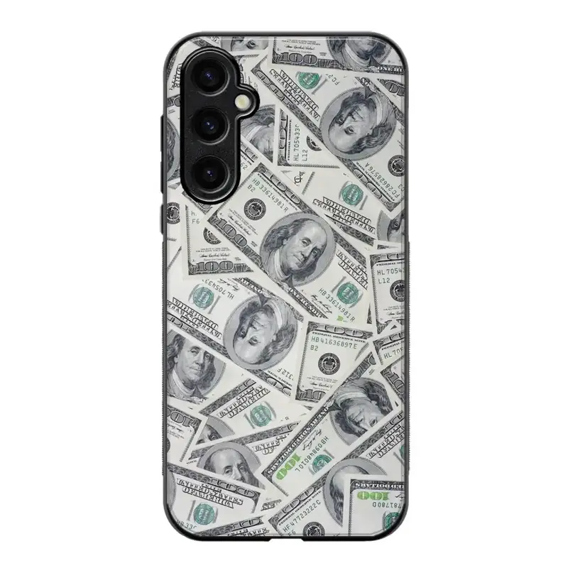 Samsung Galaxy S25 seteli suojakuoret - Dollarit