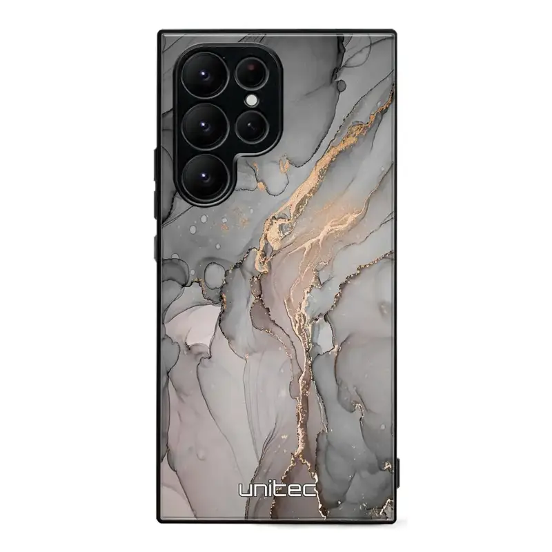 Samsung Galaxy S25 Ultra marmori suojakuoret - Pok Rie
