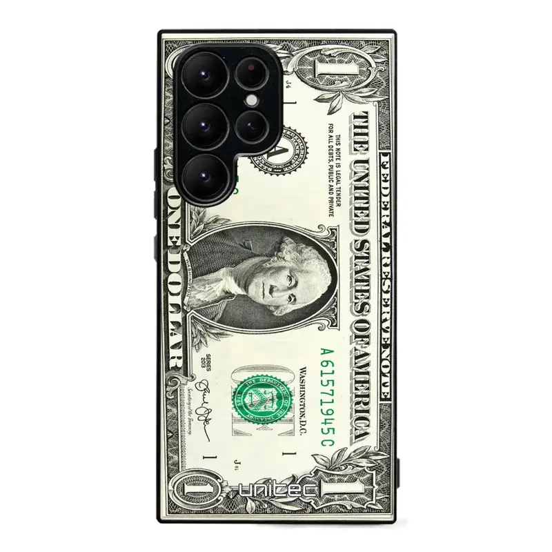 Samsung Galaxy S25 Ultra seteli suojakuoret - Dollar
