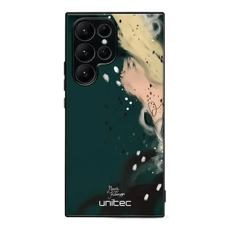 Samsung Galaxy S25 Ultra urban magic suojakuoret - Dots - Noora Kämppi