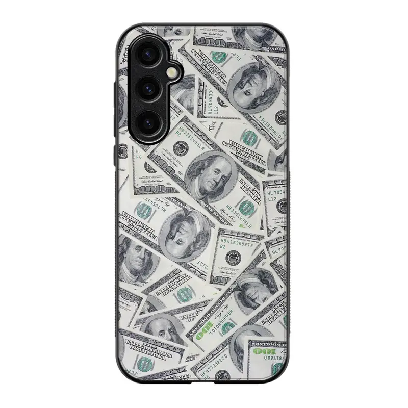 Samsung Galaxy S26 FE seteli suojakuoret - Dollarit