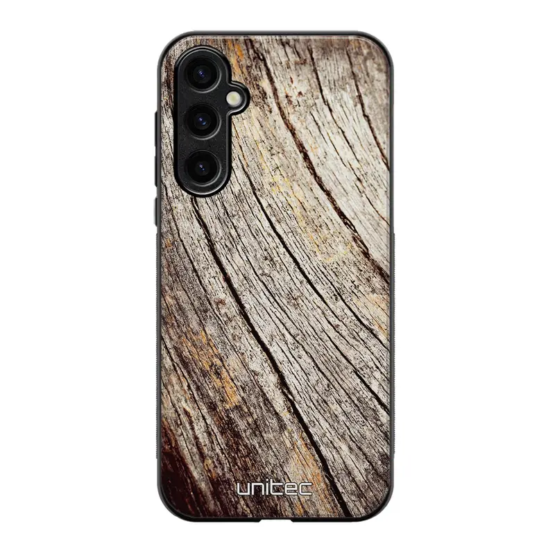 Samsung Galaxy S26 FE suojakuoret - Wooden Stump