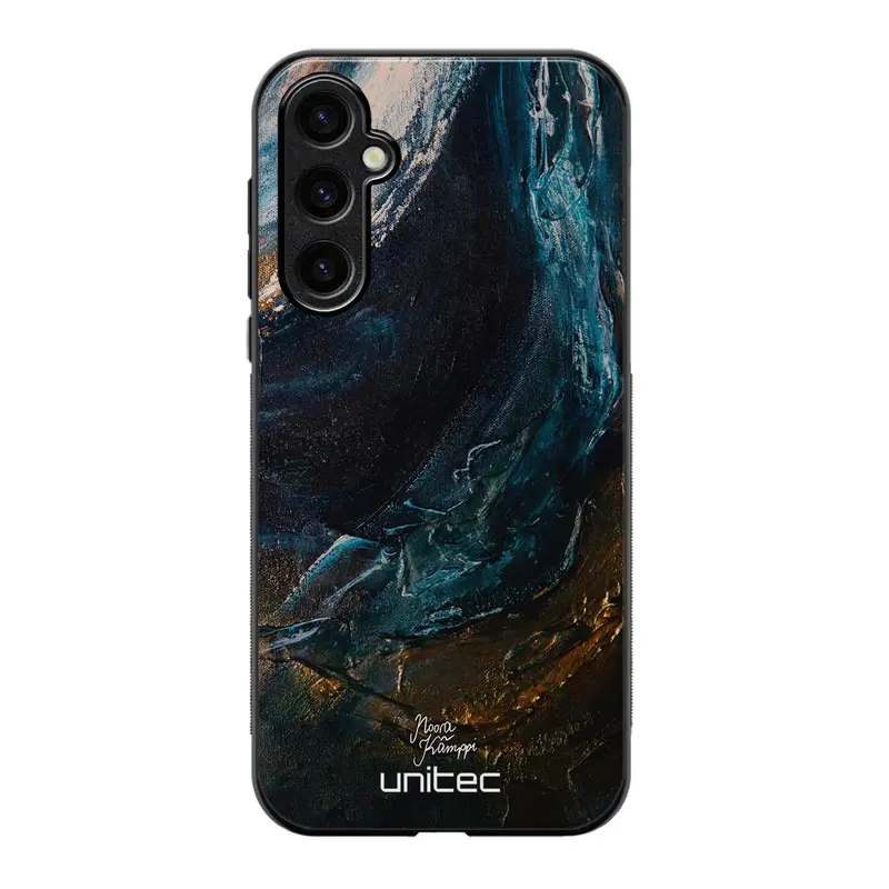 Samsung Galaxy S26 luonnon lumo suojakuoret - Vulcan - Noora Kämppi