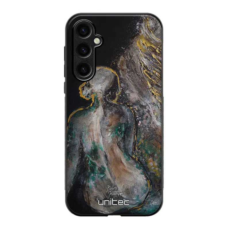Samsung Galaxy S26 Plus mystinen voima suojakuoret - Chosen One - Noora Kämppi