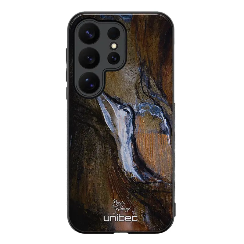 Samsung Galaxy S26 Ultra luonnon lumo suojakuoret - Railo - Noora Kämppi