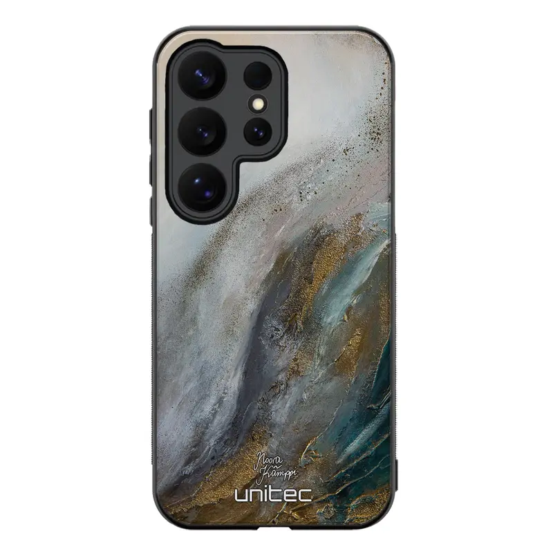 Samsung Galaxy S26 Ultra pehmeä eleganssi suojakuoret - Vuono - Noora Kämppi