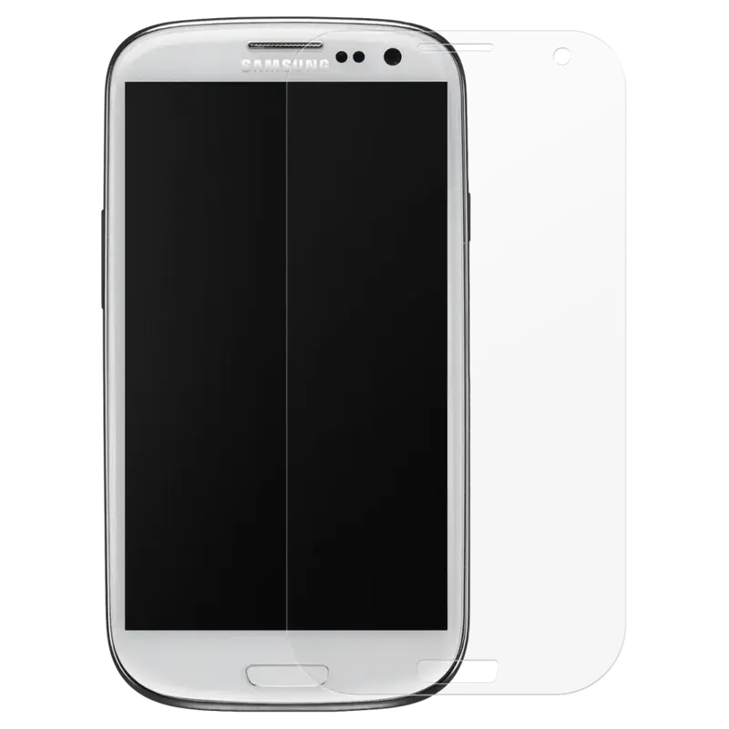 Samsung Galaxy S3 Panssarilasi 2D