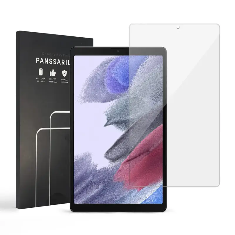 Samsung Galaxy Tab A7 Lite Panssarilasi 2D