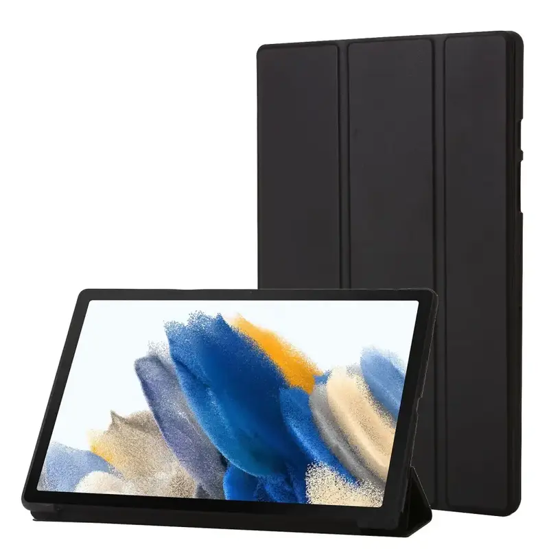 Samsung Galaxy Tab A8 10.5 Suojakotelo Musta