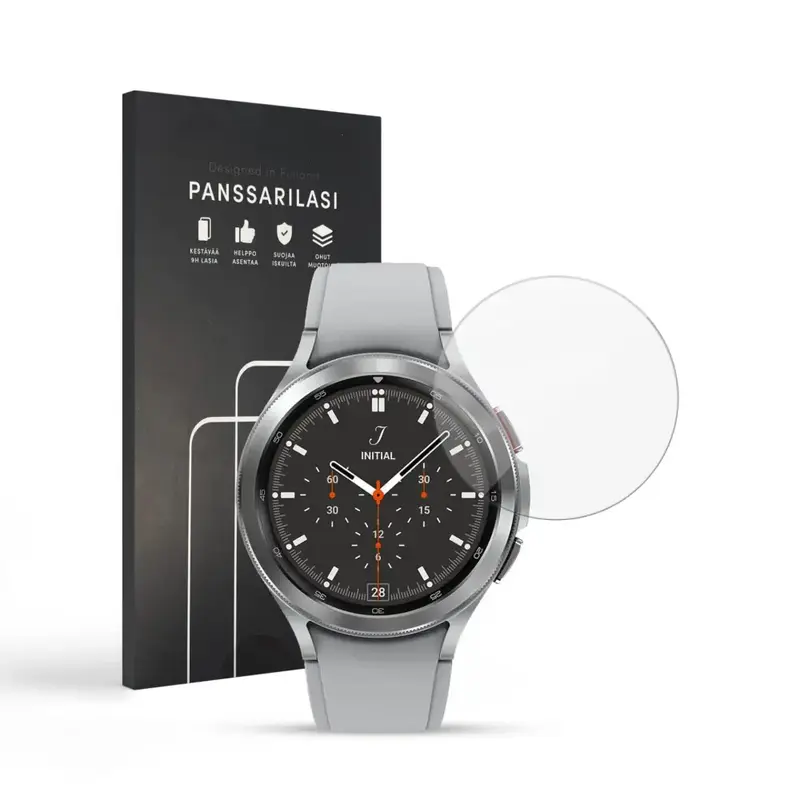 Samsung Galaxy Watch 4 Classic (46mm) Panssarilasi