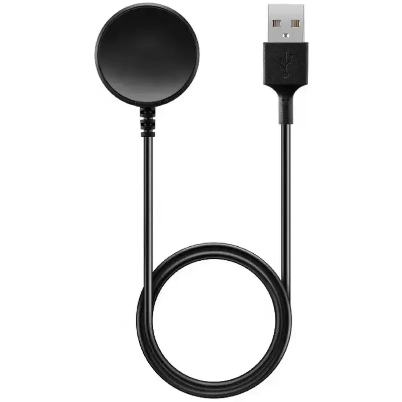 Samsung Galaxy Watch langaton laturi USB-A