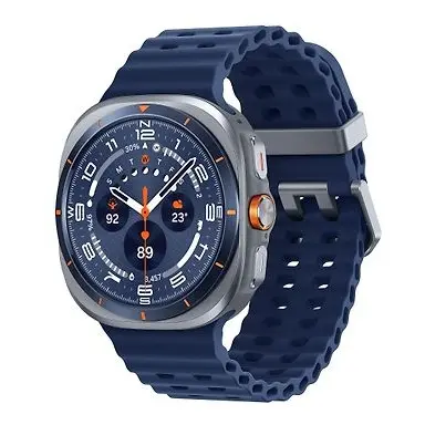 Samsung Galaxy Watch Ultra, 47 mm, Blue