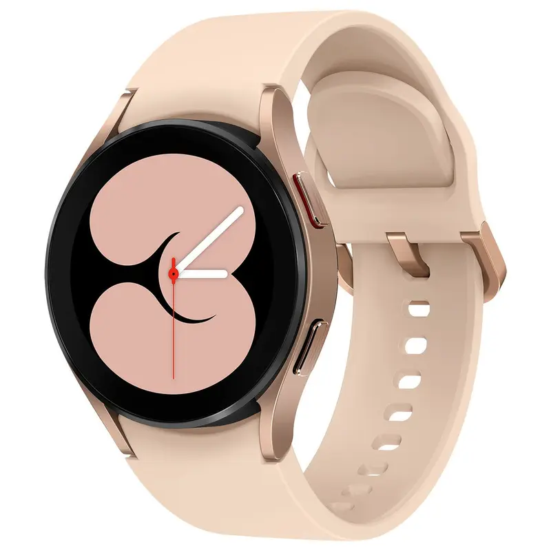 Samsung Galaxy Watch4 Bluetooth 40 mm, Pink Gold