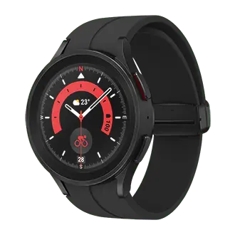 Samsung Galaxy Watch5 Pro Bluetooth 45mm - Black